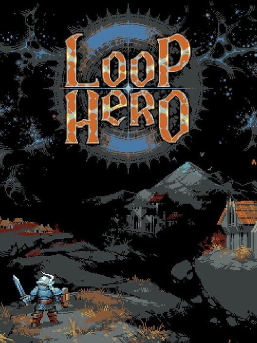Loop Hero cover art