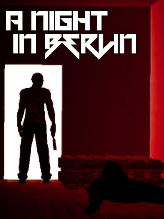A Night In Berlin cover art