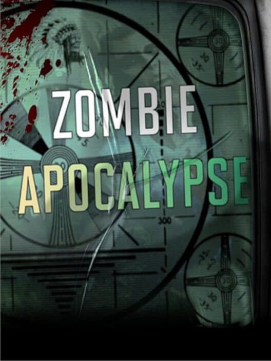 Zombie Apocalypse cover art