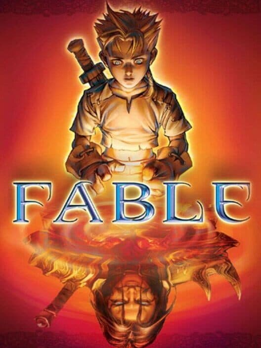 Fable cover art