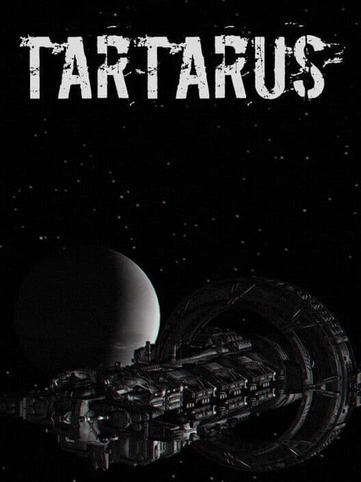 Tartarus cover art