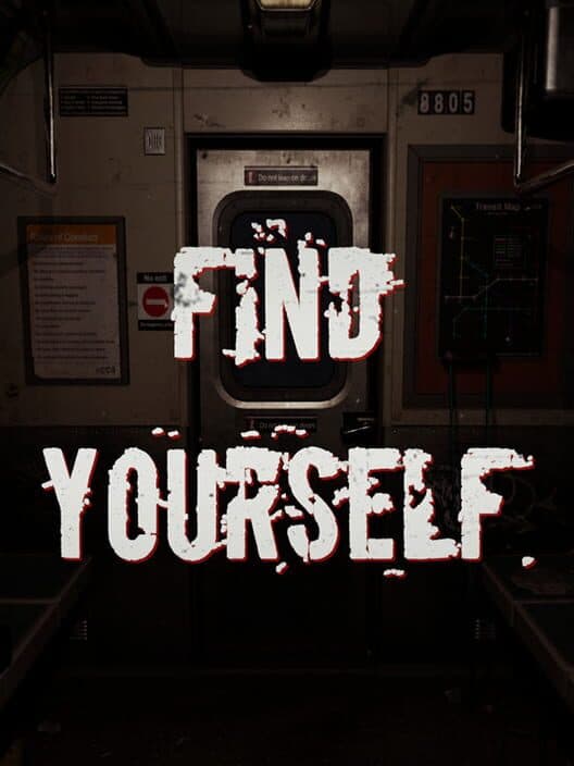 Find Yourself cover art