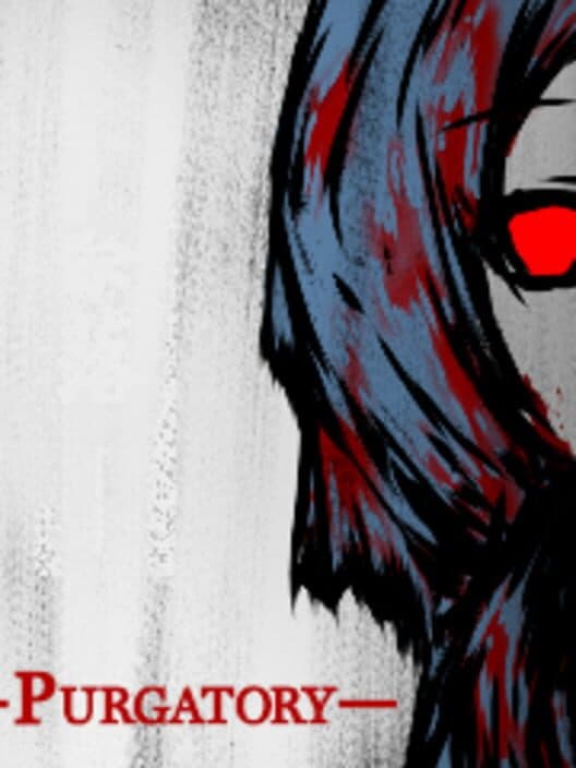 Purgatory cover art