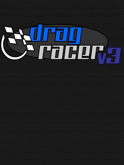 Drag Racer V3 cover art