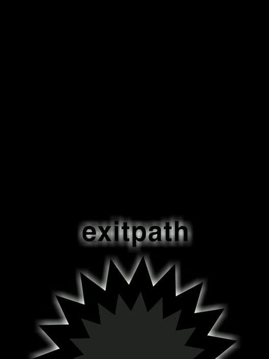 Exit Path cover art