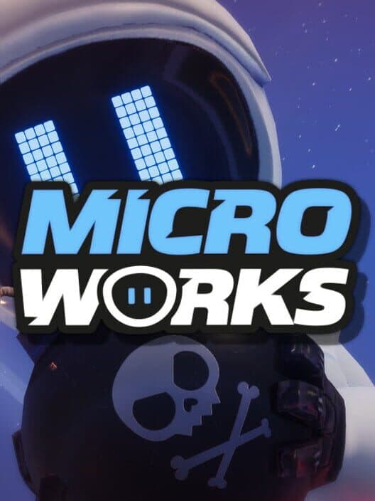 MicroWorks cover art