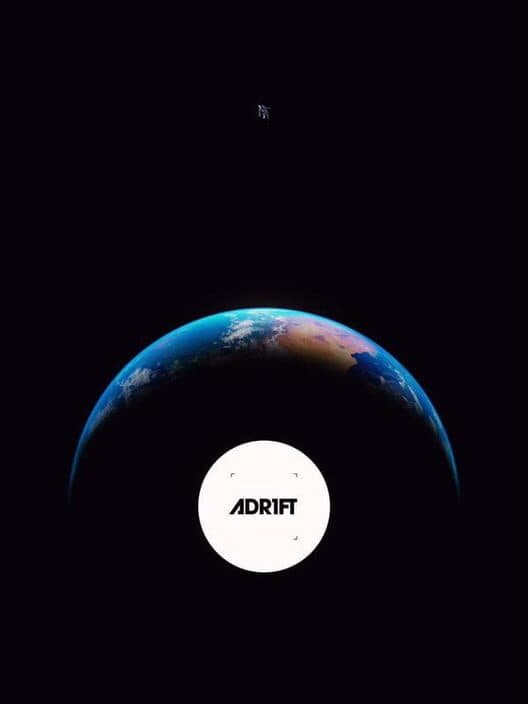 Adr1ft cover art