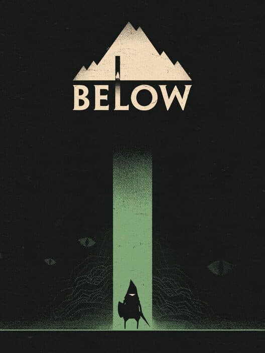 Below cover art