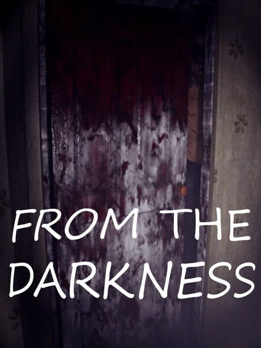 From the Darkness cover art