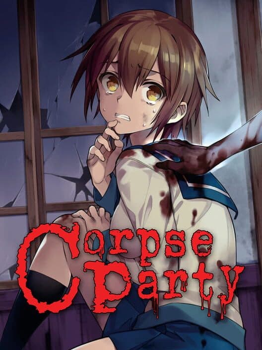 Corpse Party cover art