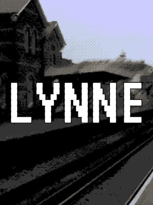 Lynne cover art
