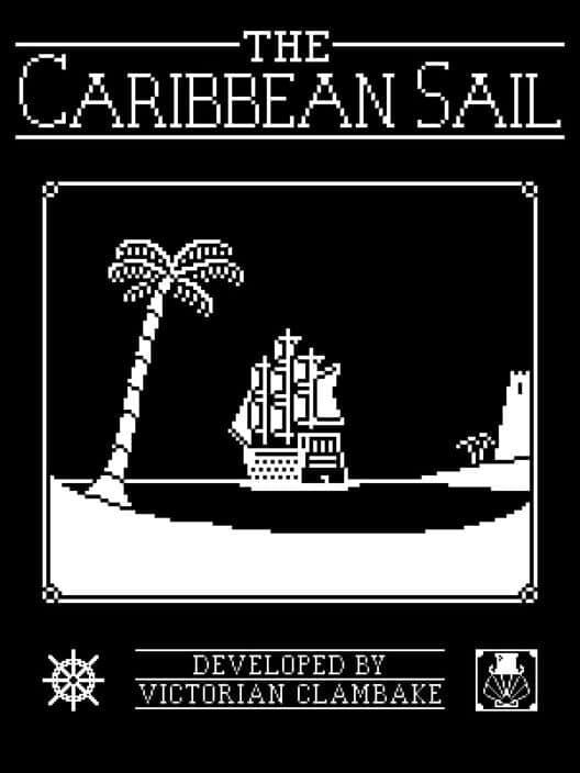 The Caribbean Sail: Route Planing cover art