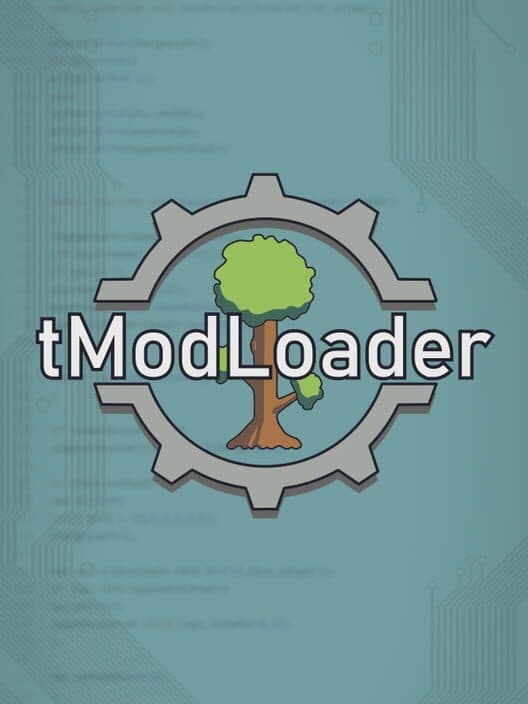 tModLoader cover art