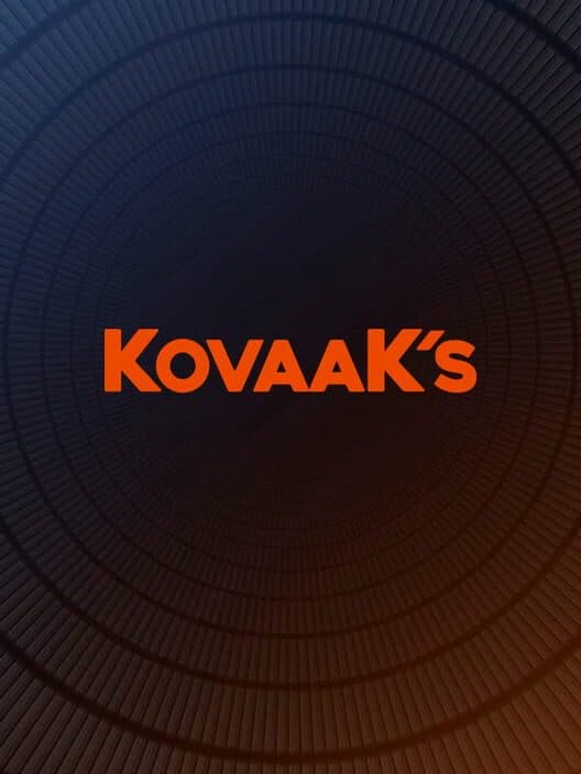 KovaaK's Aim Trainer cover art