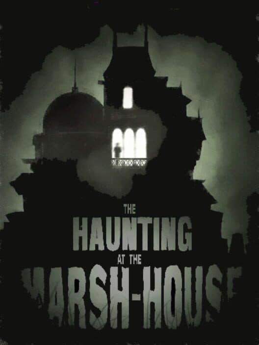 Fallen London: The Haunting at the Marsh-House cover art