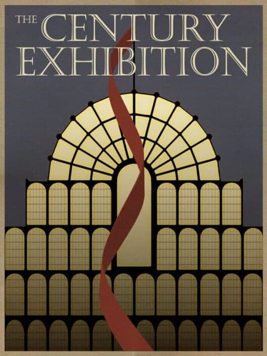 Fallen London: The Century Exhibition cover art