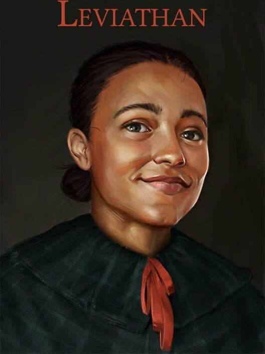 Fallen London: Leviathan cover art