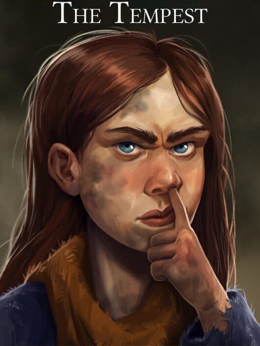 Fallen London: The Tempest cover art