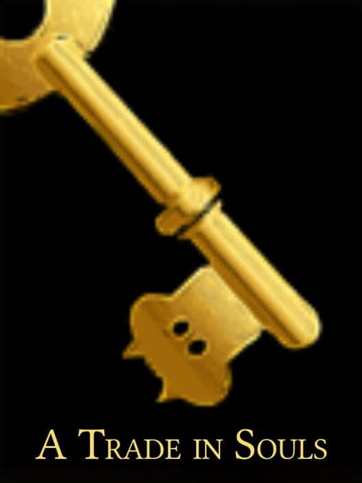 Fallen London: A Trade in Souls cover art