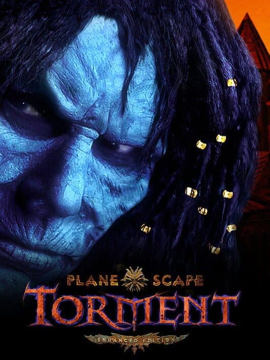 Planescape: Torment - Enhanced Edition cover art