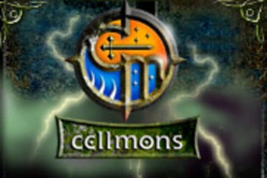 Cellmons cover art