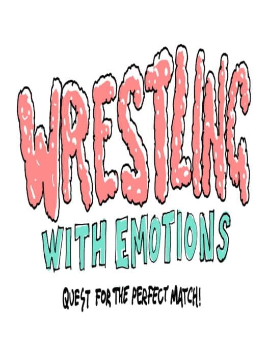Wrestling With Emotions cover art