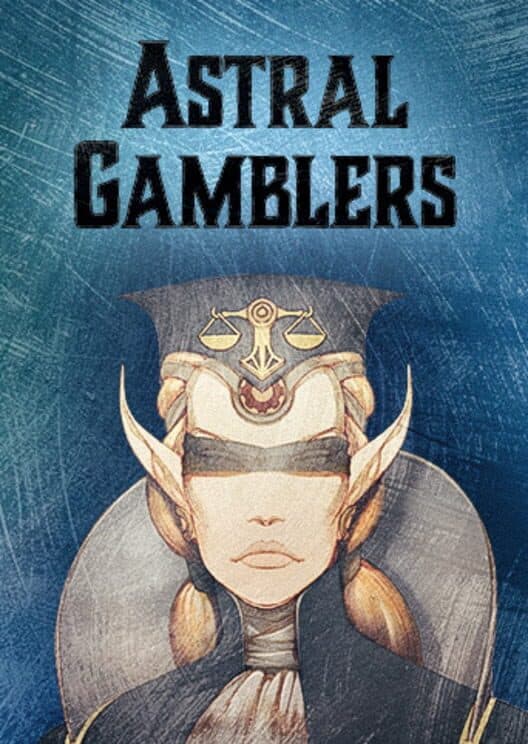 Gremlins, Inc.: Astral Gamblers cover art