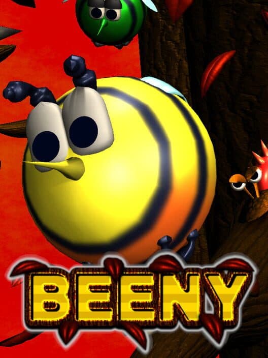 Beeny cover art