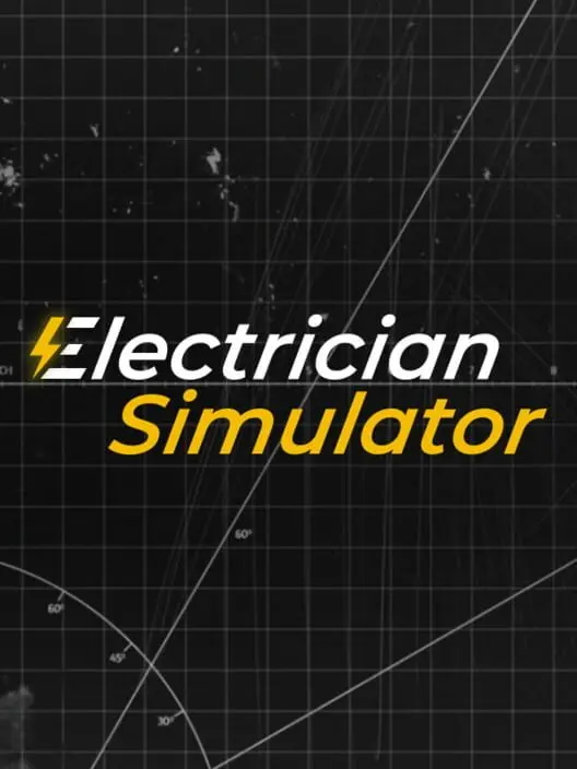 Electrician Simulator cover art