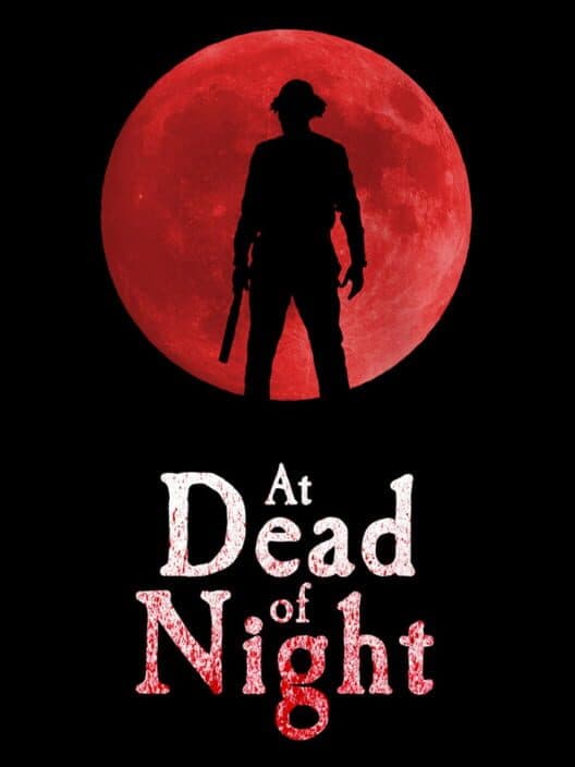 At Dead of Night cover art