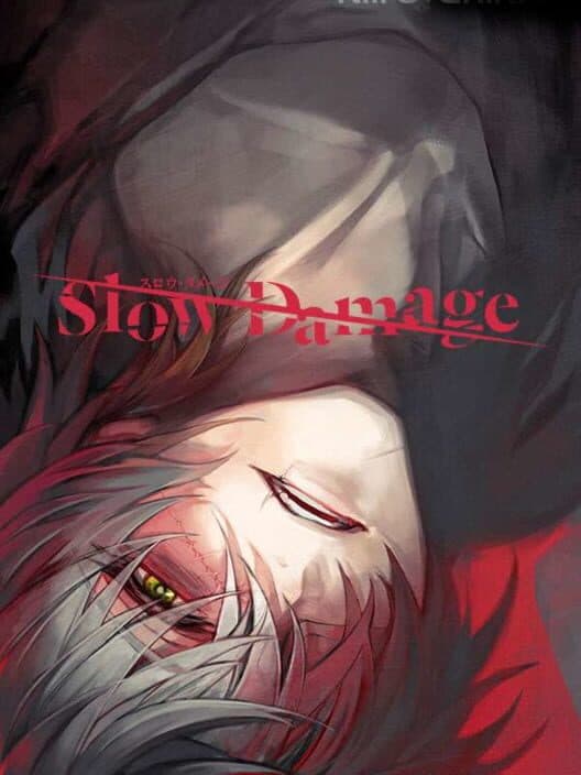 Slow Damage cover art