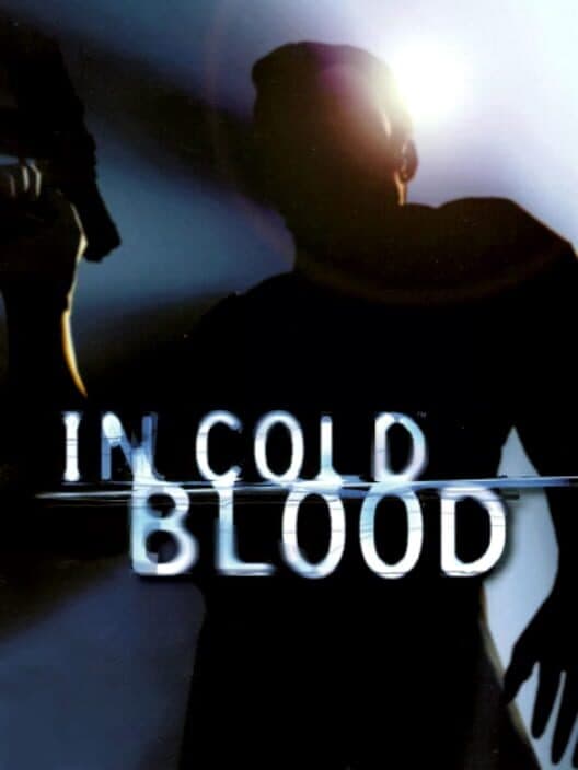 In Cold Blood cover art