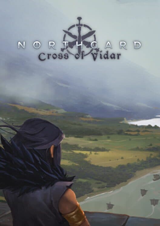 Northgard: Cross of Vidar Expansion Pack cover art