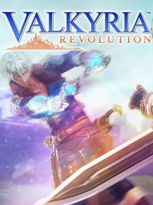 Valkyria Revolution Scenario Pack: Maxim and Remembrance cover art