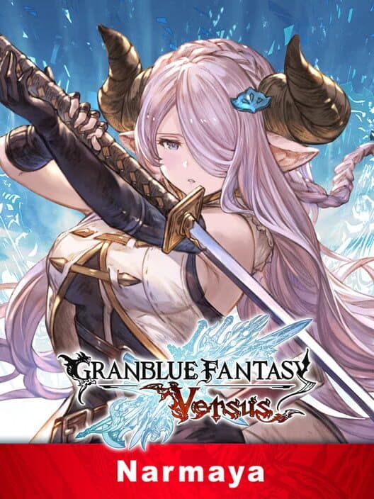 Granblue Fantasy: Versus - Narmaya cover art