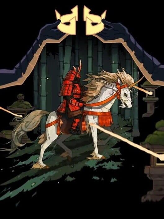 Kingdom Two Crowns: Shogun cover art