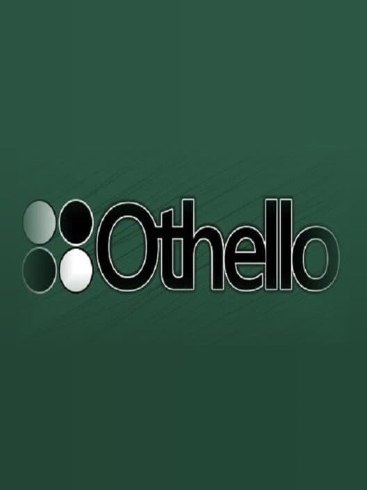 Othello cover art