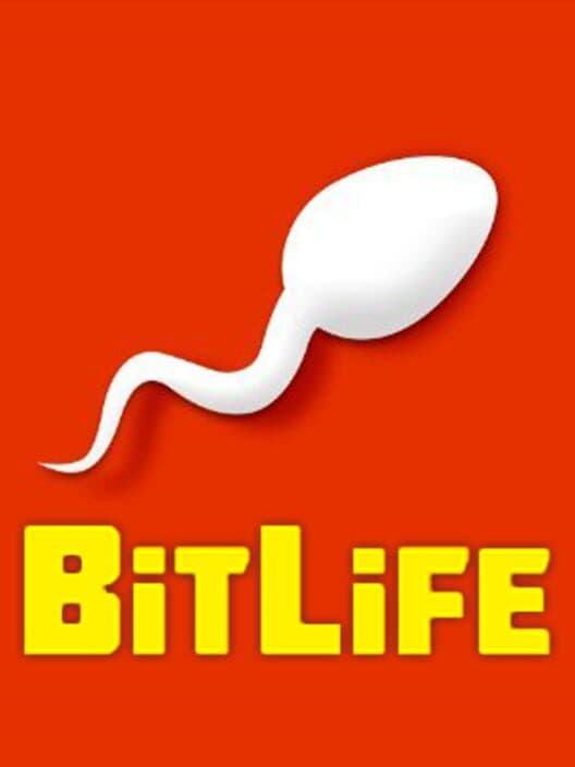 BitLife cover art