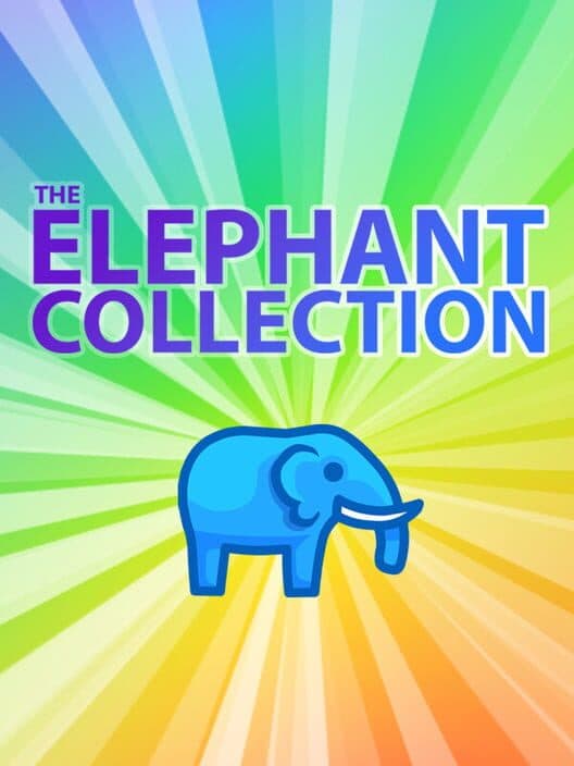 The Elephant Collection cover art