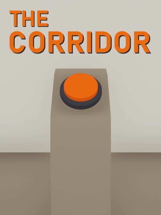 The Corridor cover art