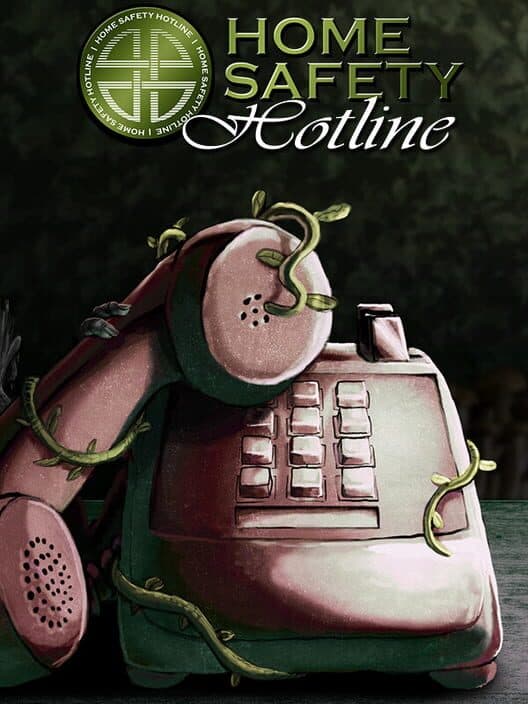 Home Safety Hotline cover art