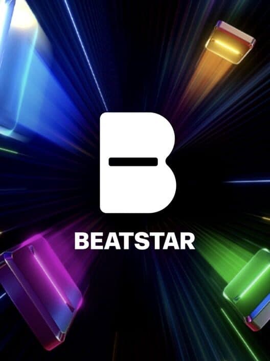 Beatstar cover art