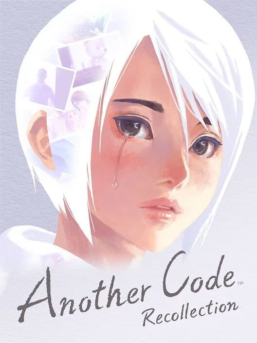 Another Code: Recollection cover art