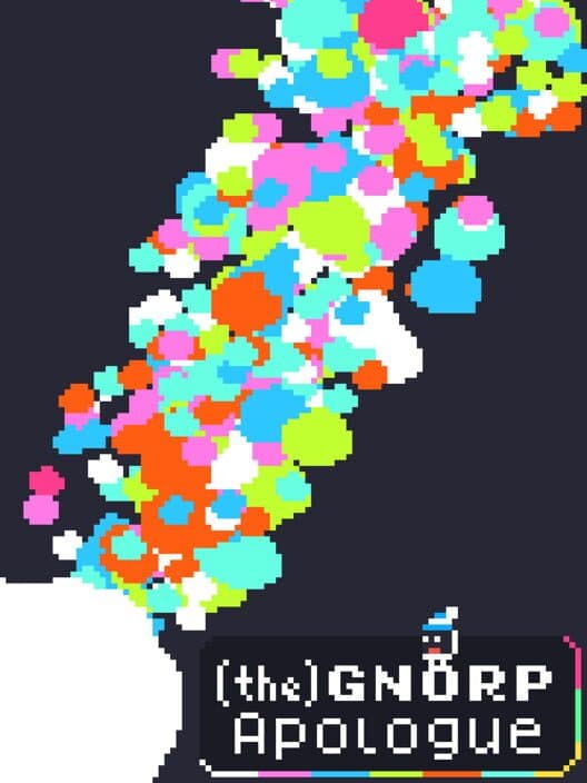 The Gnorp Apologue cover art