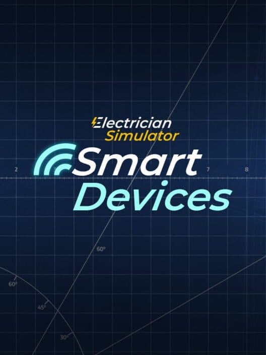 Electrician Simulator: Smart Devices cover art