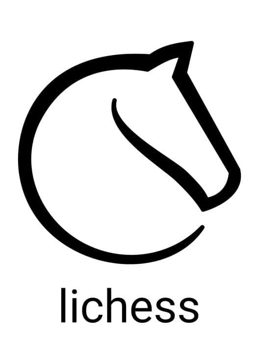 Lichess cover art