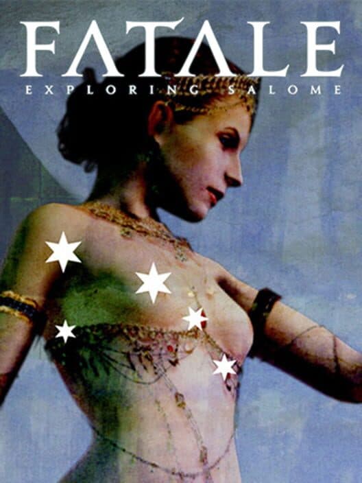 Fatale cover art