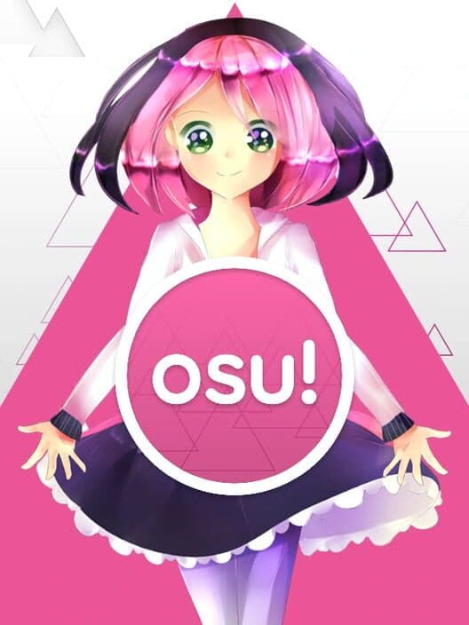Osu! cover art