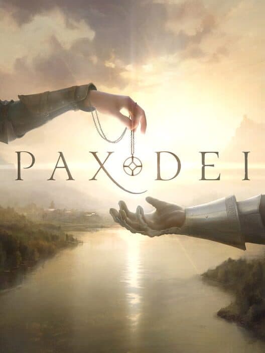 Pax Dei cover art