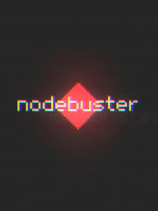 Nodebuster cover art